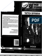24 Libro - 450 Ejercicios para La Tactica Defensiva