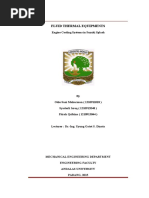 Download Report Car Cooling System  by Odie Sani Muharman SN294021897 doc pdf