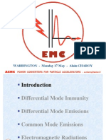 7342699 EMC Introduction