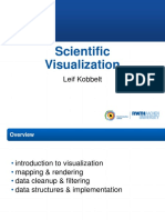 Lec 3 Scientific Visualization