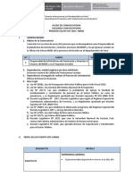 Proceso Cas #107-2015-Midis Segunda