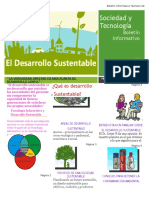 Boletin Del Desarrollo Sustentable