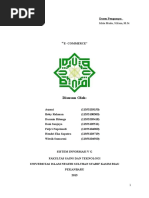 Download E-COMMERCE by Muhammad Azmy  SN294025436 doc pdf
