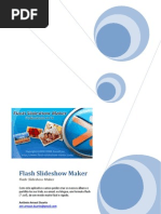 Download TutorialFlashSlideshowmakerbyAntonioArnautDuarteSN2940266 doc pdf