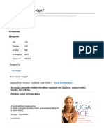 Arctornamagazin - Hu-Botox Helyett Arcjóga PDF