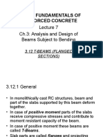 Reinforced Concrete I-Lecture7