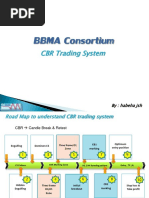 BBMA Consortium 