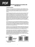 Soakaway Information Sheet