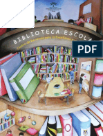 Recursos Bibliot. Escol. Malaga