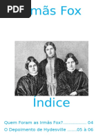 Irmãs Fox