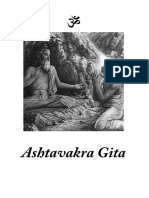 Ashtavakra Gita