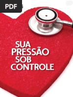 Sua Pressão sob Controle - Seleções do Readerʼs Digest