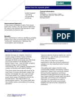 WebProsim Process Calculation Tool for Power Plant Operations