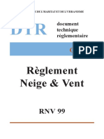 DTR Vent PDF