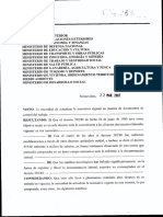 Decreto 108-2007