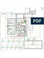 Piping Ga and Support Marking Plan