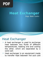 Heat Exchanger (New)