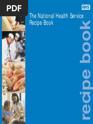 Recipe Book