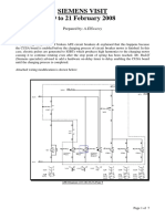 Siemens Visit PDF