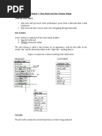 Chapter 7 Data Marts and Star Schema Design