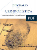 Diccionario-Criminalistica