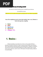 Download PokemonBrickBronzeOfficialBreedingGuide by BrickBronze SN294049998 doc pdf