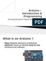 Arduino