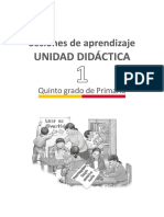 Documentos Primaria Sesiones Matematica Quintogrado Orientaciones Para La Planificacion-unidad01-5grado