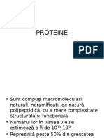 Proteine