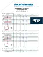  Acero Casas  y 23 Definitiva