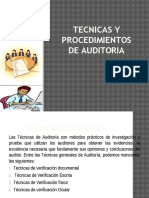 Auditoria