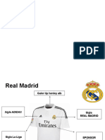 Real Madrid.ppt