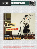 canzoni d'amore