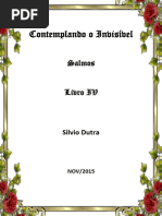 Contemplando o Invisível