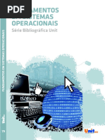 Fundamentos Em Sistemas Operacionais
