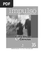 Pode-se Fazer Tudo o Que Se Pode Fazer - A História Da Ética No Ocidente
