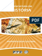 Antropologia Cultural II