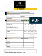 Free Resource KPI Template 1