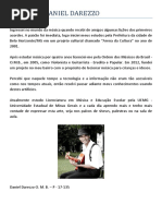 Iniciação Ao Violão Gospel