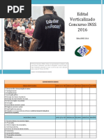 Edital Verticalizado Concurso INSS 2016 -FOCUS CONCURSOS (3)