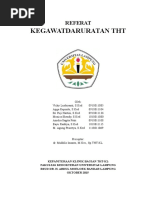 Download referat kegawatdaruratan tht  cover by Ayu Wedhani Spc SN294072150 doc pdf