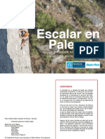  Escalar en Palencia