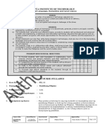 Fil11 Course Syllabus