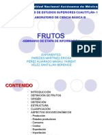 Frutos Seminario