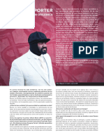 Gregory Porter