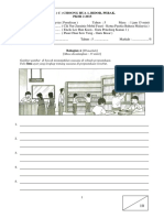 Download Ujian Penulisan Bahasa Malaysia Tahun 5 SJK by Pohon Hijau SN294078889 doc pdf