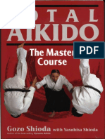 Yoshinkan Total.aikido the.master.course