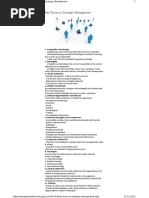 Comprehensive Data Analytics Notes | PDF | Data Analysis | Analytics