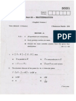 Plus2 Maths e Jun2009
