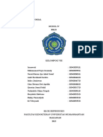 Laporan Tutorial Modul 4 BBLR